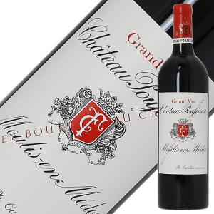 赤ワイン フランス ボルドー シャトー プジョー（ プージョー） 2020 750ml｜e-felicity