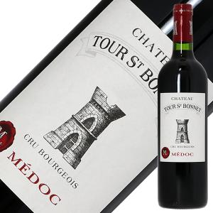 赤ワイン フランス ボルドー シャトー トゥール サン ボネ 2018 赤ワイン フランス ボルドー シャトー トゥール サン ボネ 2018