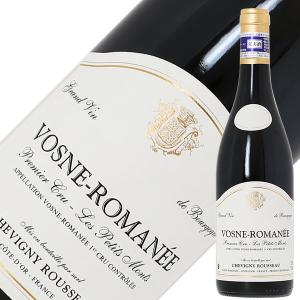 ロマネ・サン・ヴィヴァン グラン・クリュ 2008年 ドメーヌ・アルヌー