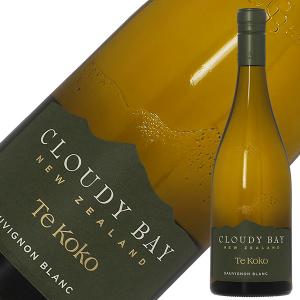 CLOUDY BAY（クラウディー ベイ） 白ワイン ニュージーランド クラウ