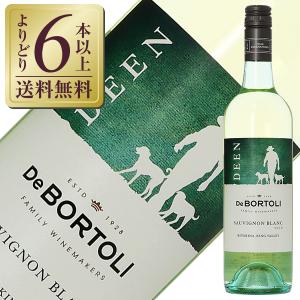 白ワイン オーストラリア デ ボルトリ ディーン VAT2 ソーヴィニヨンブラン 2023 750ml｜e-felicity