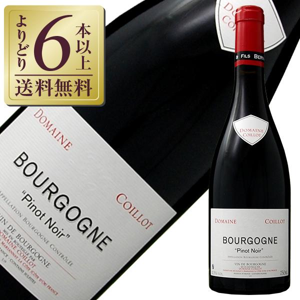 赤ワイン フランス ブルゴーニュ ドメーヌ コワイヨ ルージュ 2021 750ml ブルゴーニュ