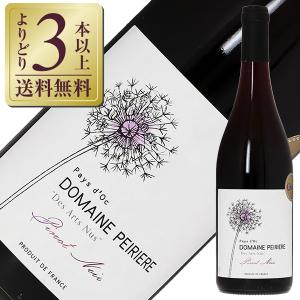 赤ワイン フランス ドメーヌ ペイドック ピノ ノワール デザール ヌー 2021 750ml｜e-felicity