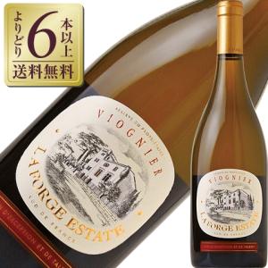 白ワイン フランス ドメーヌ ポール マス ラ フォルジュ エステイト ヴィオニエ 2023 750ml