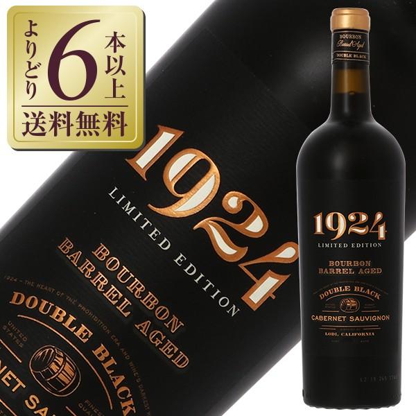 赤ワイン アメリカ デリカート ファミリー ヴィンヤーズ ナーリー ヘッド 1924 バーボン エイ...