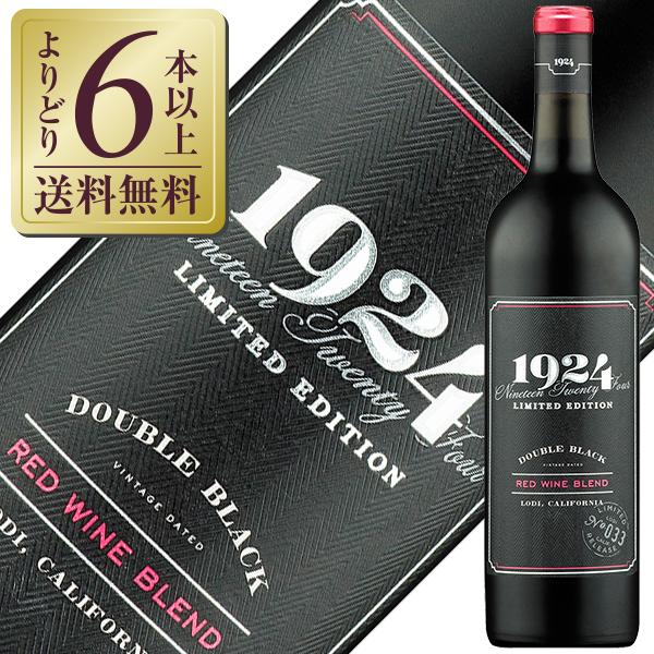 ポイント3倍 赤ワイン アメリカ デリカート ファミリー ヴィンヤーズ ナーリー ヘッド 1924 ...