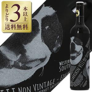 オン ザ ストリート 赤 2024年 アズッカ エ アズッコ（赤ワイン 日本