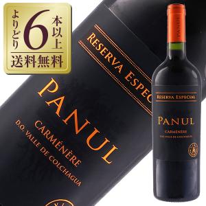 赤ワイン チリ ビニェードス エラスリス オバリェ パヌール カルメネール グラン レセルバ 2019 750ml