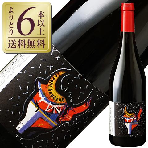 赤ワイン フランス エステザルグ コート デュ ローヌ ルージュ ル プティ アンデゾン 2023 ...