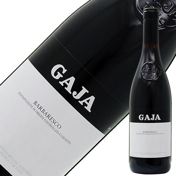 赤ワイン イタリア ガヤ バルバレスコ 2021 750ml