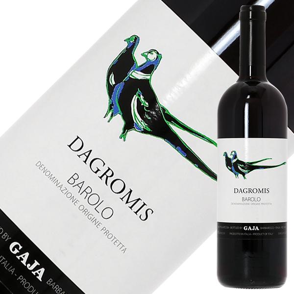 赤ワイン イタリア ガヤ ダグロミス バローロ 2020 750ml