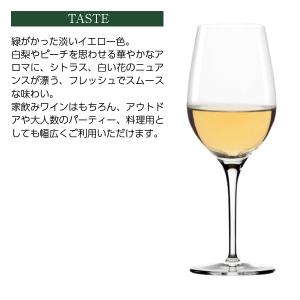 白ワイン フランス JP シェネ バッグインボ...の詳細画像4