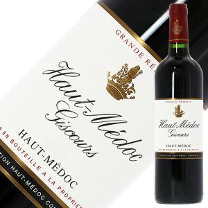 赤ワイン フランス ボルドー オー メドック ジスクール（ル オー メドック ド ジスクール） 2019 750ml 格付け第3級サード