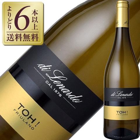 白ワイン イタリア アジィエンダ アグリコーラ ディ レナルド トォー！ 2024 750ml