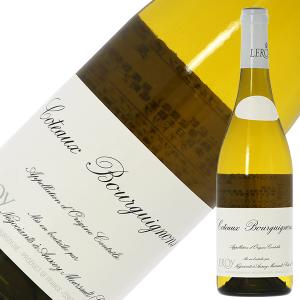 ルロワ コトー ブルギニヨン ブラン 2015 ルロワ ドメーヌ コトー ブルギニヨン ブラン 2015 Domaine Leroy