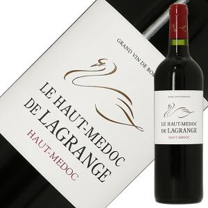 CHATEAU LAGRANGE 赤ワイン フランス ボルドー シャトー ラグランジュ
