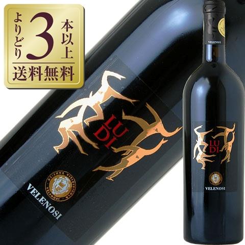 赤ワイン イタリア ヴェレノージ ルディ 2018 750ml