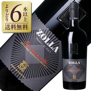 赤ワイン イタリア ヴィニエティ デル サレント ゾッラ ススマニエッロ 2021 750ml｜e-felicity