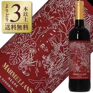 赤ワイン スペイン セラー カプサーネス マルメリャン ネグレ 2022 750ml
