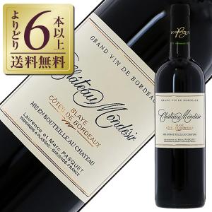 赤ワイン フランス ボルドー シャトー モンデジール 2019 750ml｜e-felicity