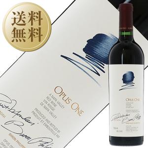 赤ワイン アメリカ カリフォルニア オーパス ワン 2012 750ml｜e-felicity