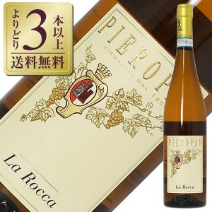 白ワイン イタリア ピエロパン ソァーヴェ クラッシコ ラ ロッカ 2020 750ml 包装不可｜e-felicity