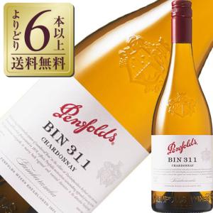 ペンフォールズ 白ワイン オーストラリア ヤッターナ シャルドネ 2019