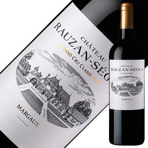 セグラ 赤ワイン フランス ボルドー シャトー ローザン 2019