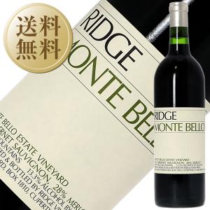 送料無料 赤ワイン アメリカ ハーフ カリフォルニア リッジ