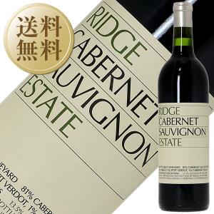 送料無料 赤ワイン アメリカ ハーフ カリフォルニア リッジ