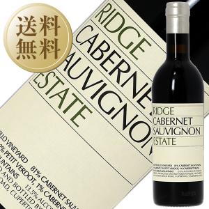 送料無料 赤ワイン アメリカ ハーフ カリフォルニア リッジ