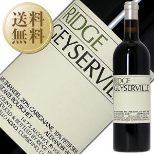 送料無料 赤ワイン アメリカ ハーフ カリフォルニア リッジ