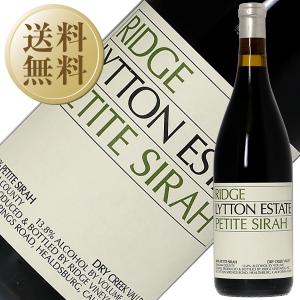 送料無料 赤ワイン アメリカ ハーフ カリフォルニア リッジ