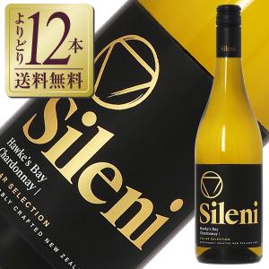 白ワイン ニュージーランド シレーニ セラー セレクション シャルドネ 2022 750ml｜e-felicity