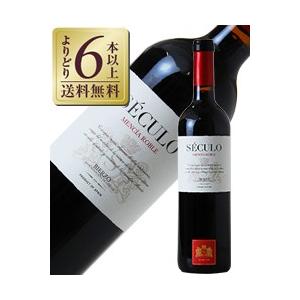 赤ワイン スペイン ビノス デ アルガンサ セクロ メンシア ロブレ 2014 750ml