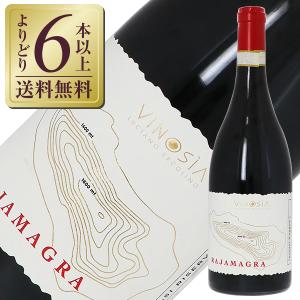 赤ワイン イタリア ヴィノジア タウラジ（タウラージ） リゼルヴァ ラヤマグラ 2016 750ml｜e-felicity
