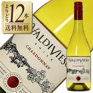 白ワイン チリ バルディビエソ シャルドネ 2024 750ml