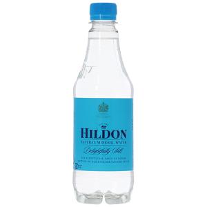 炭酸水 ヒルドン ナチュラル ミネラル ウォーター ジェントリー