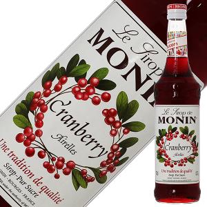 MONIN（モナン） シロップ カシス シロップ 700ml 割り材 : 酒類の総合