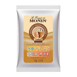 モナン コーヒー フラッペベース 1袋(1kg) 割り材 包装不可