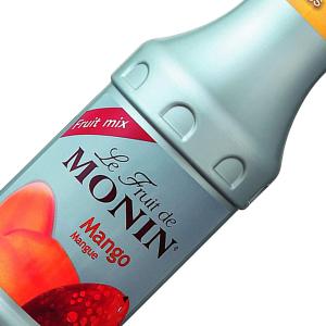 MONIN（モナン） シロップ ココナッツ フルーツミックス シロップ
