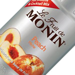 MONIN（モナン） ノンデイリー（プレーン） フラッペベース 1袋(1kg