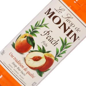 MONIN シロップ モナン バタフライピー 700ml 割り材 : 酒類の