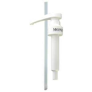 シロップ モナン 専用ポンプ（シロップ用） 割り材 包装不可