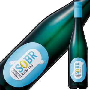 ノンアルコール ワイン ドクター ローゼン ソバー リースリング ノンアルコール 2021 750ml 白ワインの商品画像