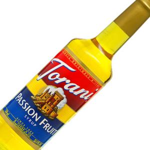 シロップ トラーニ バニラ 750ml フレーバー 割り材 : 酒類の総合専門