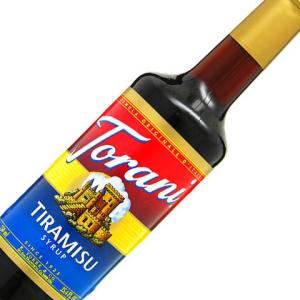 シロップ トラーニ バニラ 750ml フレーバー 割り材 : 酒類の総合専門