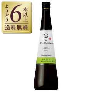 シロップ わつなぎ 徳島産 すだち ジャパンプレミアムシロップ 500ml 割り材