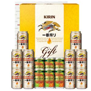 アウトレット品の為 ビール ギフト キリン ファミリーセット K-FM3A しっかり包装+短冊のし 他商品と同梱不可｜e-felicity