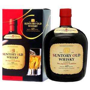 ▲未開栓 サントリー 山崎18年 700ml 43％ 箱付 シングルモルト ① サントリー シングルモルトウイスキー 山崎 18年 700ml 箱なし